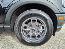 Thumbnail image of 2024 Ford Bronco Sport at Lilliston Ford