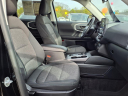 Thumbnail image of 2024 Ford Bronco Sport at Lilliston Ford