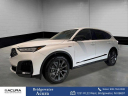 Thumbnail image of 2025 Acura MDX at Bridgewater Acura