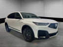 2025 Acura MDX SH-AWD w/A-SPEC at Bridgewater Acura