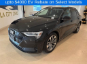 Thumbnail image of 2021 Audi e-tron at LA City Cars