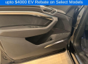 Thumbnail image of 2021 Audi e-tron at LA City Cars