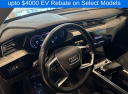 Thumbnail image of 2021 Audi e-tron at LA City Cars