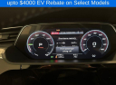 Thumbnail image of 2021 Audi e-tron at LA City Cars
