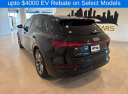 Thumbnail image of 2021 Audi e-tron at LA City Cars