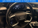 Thumbnail image of 2021 Audi e-tron at LA City Cars
