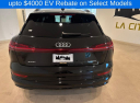 Thumbnail image of 2021 Audi e-tron at LA City Cars
