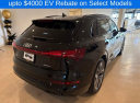 Thumbnail image of 2021 Audi e-tron at LA City Cars