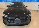 Thumbnail image of 2021 Audi e-tron at LA City Cars