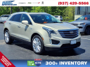 Thumbnail image of 2017 Cadillac XT5 at Dave Dennis Chrysler Jeep Dodge Ram