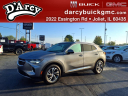 Thumbnail image of 2022 Buick Envision at Darcy Buick Gmc