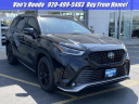 Thumbnail image of 2023 Toyota Highlander at Vans Honda - NEW