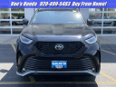 Thumbnail image of 2023 Toyota Highlander at Vans Honda - NEW