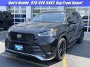 Thumbnail image of 2023 Toyota Highlander at Vans Honda - NEW