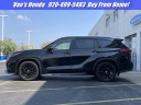 Thumbnail image of 2023 Toyota Highlander at Vans Honda - NEW
