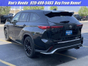 Thumbnail image of 2023 Toyota Highlander at Vans Honda - NEW