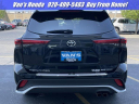 Thumbnail image of 2023 Toyota Highlander at Vans Honda - NEW