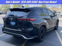 Thumbnail image of 2023 Toyota Highlander at Vans Honda - NEW