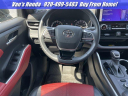 Thumbnail image of 2023 Toyota Highlander at Vans Honda - NEW
