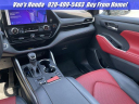 Thumbnail image of 2023 Toyota Highlander at Vans Honda - NEW