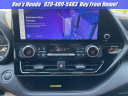 Thumbnail image of 2023 Toyota Highlander at Vans Honda - NEW