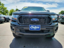 Thumbnail image of 2020 Ford Ranger at Evansville Ford NEW