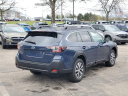 Thumbnail image of 2025 Subaru Outback at LaFontaine Subaru
