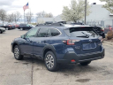 Thumbnail image of 2025 Subaru Outback at LaFontaine Subaru
