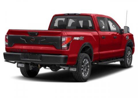Thumbnail image of 2021 Nissan Titan XD at Riverhead Auto Mall