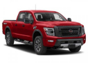 Thumbnail image of 2021 Nissan Titan XD at Riverhead Auto Mall
