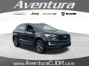 Thumbnail image of 2023 Ford Edge at Aventura Chrysler Jeep Dodge Ram
