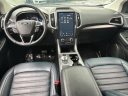 Thumbnail image of 2023 Ford Edge at Aventura Chrysler Jeep Dodge Ram