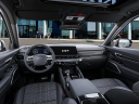 Thumbnail image of 2025 Kia Telluride at Ken Ganley Kia Medina