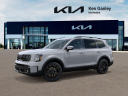 Thumbnail image of 2025 Kia Telluride at Ken Ganley Kia Medina