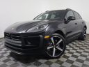 Thumbnail image of 2024 Porsche Macan at USED Mercedes Benz Porsche Audi of Melbourne