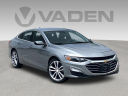 Thumbnail image of 2023 Chevrolet Malibu at Vaden Chevrolet Pooler - New