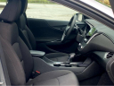 Thumbnail image of 2023 Chevrolet Malibu at Vaden Chevrolet Pooler - New