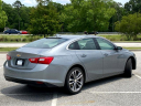 Thumbnail image of 2023 Chevrolet Malibu at Vaden Chevrolet Pooler - New