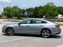 Thumbnail image of 2023 Chevrolet Malibu at Vaden Chevrolet Pooler - New