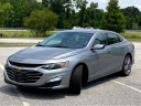 Thumbnail image of 2023 Chevrolet Malibu at Vaden Chevrolet Pooler - New