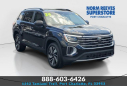 Thumbnail image of 2024 Volkswagen Atlas at PCAutomall-HondaVW NEW