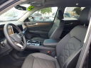 Thumbnail image of 2024 Volkswagen Atlas at PCAutomall-HondaVW NEW
