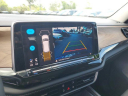Thumbnail image of 2024 Volkswagen Atlas at PCAutomall-HondaVW NEW