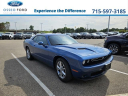 2022 Dodge Challenger SXT at Osseo Ford