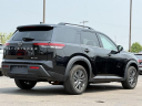 Thumbnail image of 2022 Nissan Pathfinder at Lasco Ford