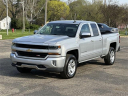 Thumbnail image of 2018 Chevrolet Silverado 1500 at LaFontaine Buick GMC