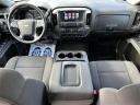 Thumbnail image of 2018 Chevrolet Silverado 1500 at LaFontaine Buick GMC