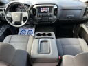 Thumbnail image of 2018 Chevrolet Silverado 1500 at LaFontaine Buick GMC