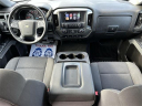 Thumbnail image of 2018 Chevrolet Silverado 1500 at LaFontaine Buick GMC