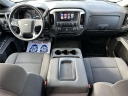 Thumbnail image of 2018 Chevrolet Silverado 1500 at LaFontaine Buick GMC
